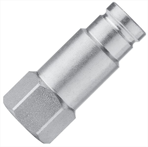 CEJN® Series 362 Female Adaptor BSPP