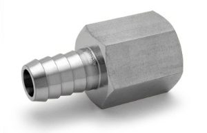 Ham-Let® Pipeline stainless steel female hose connector NPT 