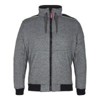 FE Engel Season Knitwear Jacket