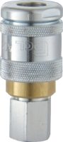 PCL 100 Series Couplings Female