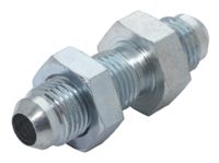 Vale® Male Bulkhead Adaptor