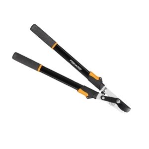 SOLID TELESCOPIC LOPPERS