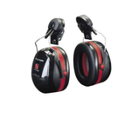 clip on ear defenders