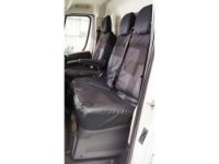 Vauxhall Movano Tailored Waterproof Front Seat Covers