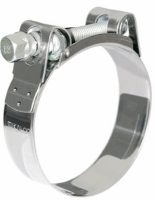 Mikalor Supra W2 Heavy Duty Hose Clamp