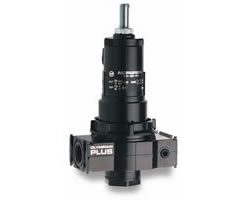 Olympian® Plus Series 64 Pressure Relief Valve 3/8 BSPP