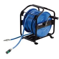 Prevost DMP Series Open Hose Reel