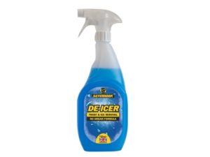 Silverhook De-icer 750ml