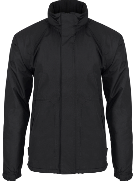 Bertee Elements Waterproof Ripstop Fleece Lined Jacket