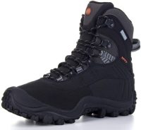 XPETI Men’s Waterproof Hiking Boots