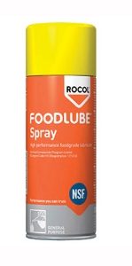 Rocol Foodlube® Spray