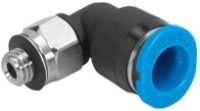 Festo QSM Mini Male Swivel Elbow (Metric)