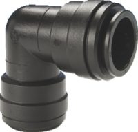 John Guest Speedfit® Equal Elbow