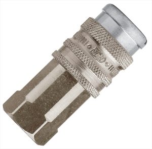 CEJN® Series 342 Female Coupling NPT