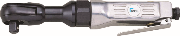 PCL 3/8" Drive Ratchet/ Screwdriver